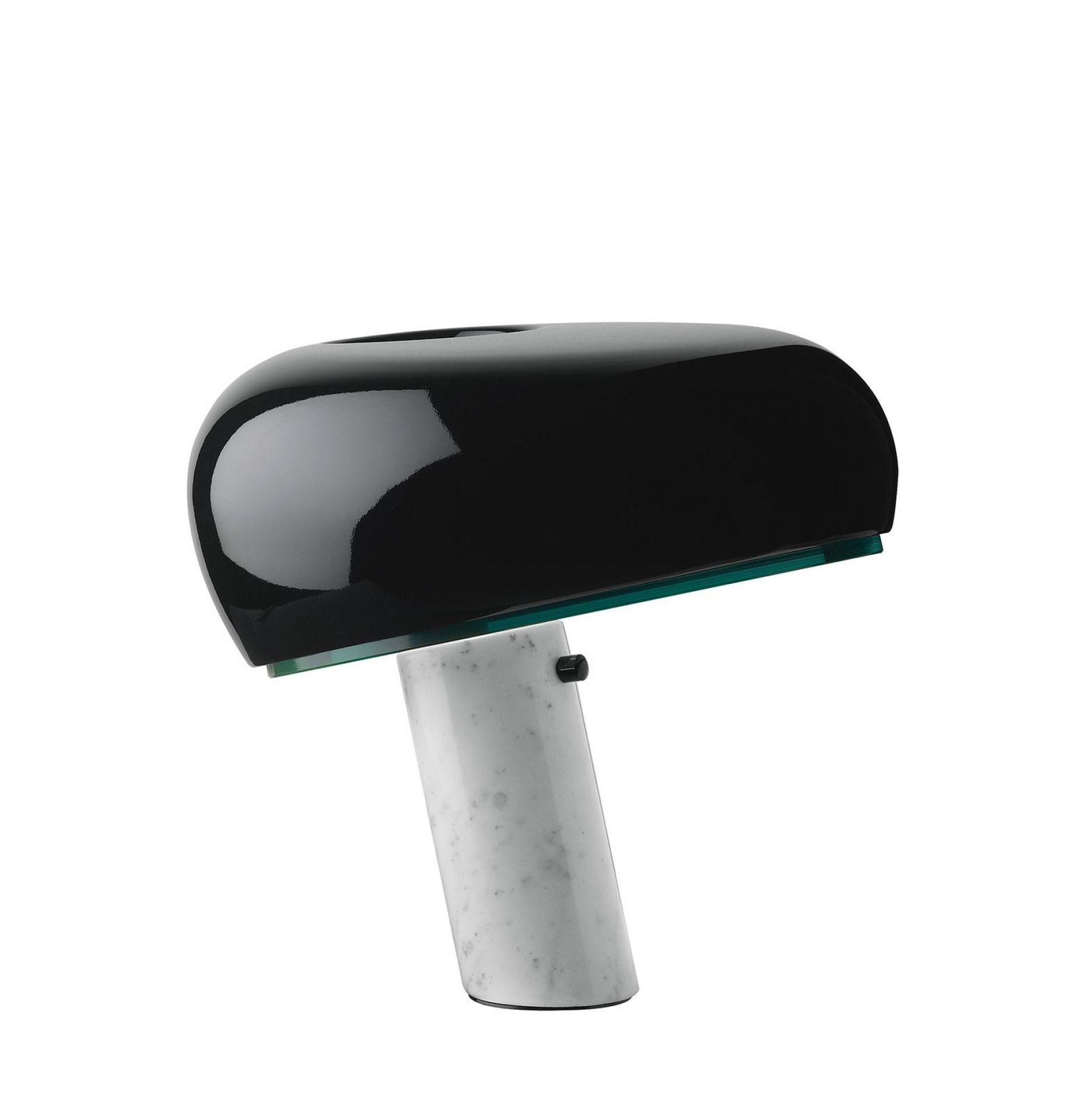 Snoopy Table Tischleuchte Flos